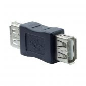 Powermaster PM-11856 Dişi - Dişi Ara Aparat Çevirici USB 2.0 - 1