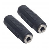 3.5 Mm Stereo Fiş Ara Dişi Dişi Jack - 2