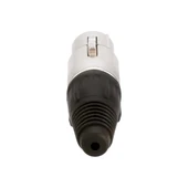 Canon Notrix Tipi Dişi 5 Pin Jack - 8
