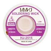 Powermaster 2.5 Mm 1.5 Metre Lehim Alma Teli HJ-2515 - 3