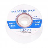 POWERMASTER HJ-1515 1.5MM 1.5 METRE LEHİM ALMA TELİ - 1