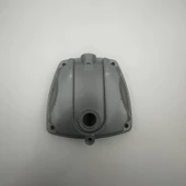 Kompresör Karter Kapağı 25Lt - 50Lt - 6