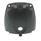 Kompresör Karter Kapağı 25Lt - 50Lt - 4