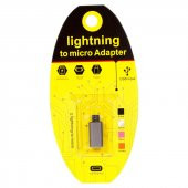 Powermaster İp To Micro Usb Çevirici Otg Aparat thumbnail 6