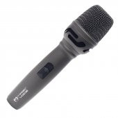 Magicvoice MV-1310 Dinamik Profesyonel Kablolu El Mikrofonu - 2