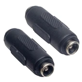 Powermaster 5.5X2.5 Dişi Dişi Ara Jack Uzatma - 3