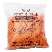 Weko WK-19365 Antistatik Ve İz Bırakmayan Parmaklık TV Panel Elektronik Tamir (500'Lü Paket) thumbnail 1