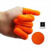 Weko WK-19365 Antistatik Ve İz Bırakmayan Parmaklık TV Panel Elektronik Tamir (500'Lü Paket) thumbnail 4