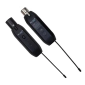 Magicvoice Mv-19588 UHF Kablosuz Enstrüman Ses Aksesuarı - 7