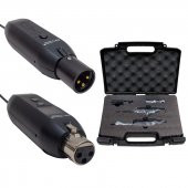 Magicvoice Mv-19588 UHF Kablosuz Enstrüman Ses Aksesuarı - 5