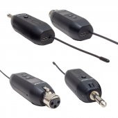 Magicvoice Mv-19587 UHF Kablosuz Enstrüman Ses Aksesuarı thumbnail 5