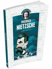 Biyografi Serisi - Friedrich Nietzsche - 1
