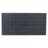 Smd Led Panel P10 16X32 Kırmızı - 5