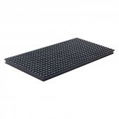 Smd Led Panel P10 16X32 Kırmızı - 6