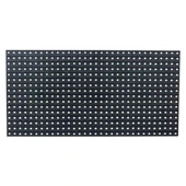 Smd Led Panel P10 16X32 Kırmızı - 8