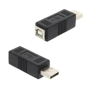 Powermaster Usb Erkek Yazıcı Dişi Çevirici Jack PM-2733 - 7