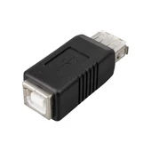Powermaster PM-2659 USB Dişi - Yazıcı Dişi Çevirici Jack Ara Aparat - 4