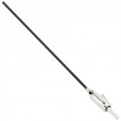 Yes-475 30 Cm Erkek Anten Fişli Kablo - 1