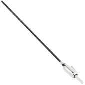 Yes-475 30 Cm Erkek Anten Fişli Kablo - 3