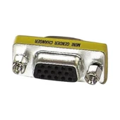 15 Pin Dişi-Dişi Çevirici - 3