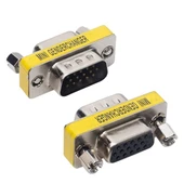 15 Pin Erkek-Dişi Changer Çevirici Konnektör thumbnail 3