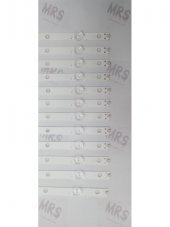 PHILIPS 65PUS6504, LBM650M0601-HF-4, TPT650J1-QUBN90.K, TPT650J1-QUBN90.K, REV:S98P1A - 2
