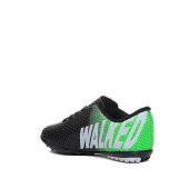 Walked 401 Siyah YEŞİL Futbol Halısaha Ayakkabısı 401 - 2