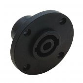 Powermaster PM-14483 Specon Fişi Şase Yuvarlak SP103 - 1