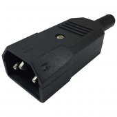 Powermaster C7 Power Seyyar Erkek Fiş - 1