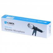 CAROL MDM-205Y KABLOLU MİNİ EL MİKROFONU - 6