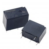 ALQ112-12V 5 Pin Röle (Kombi Kartı İçin Rolesi) - 1