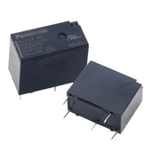 ALQ112-12V 5 Pin Röle (Kombi Kartı İçin Rolesi) - 3