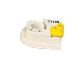 Tüp Soketi Sarı Fokuslu - 1