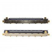 Lvds 52 Pinli̇ T-Con Metal Soket thumbnail 2