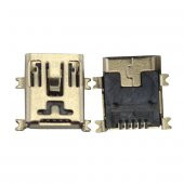 Usb Şase 5 Pin Ufak - 1
