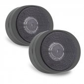 Magicvoice MV-31460 Max 900W / Rms 350 W Dome Oto Tweeter (2\'Li Takım) - 4