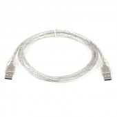 Powermaster USB Erkek - Erkek 1.5 Metre USB Kablo - 2