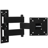 Vontech VT-222 HC Pro 10-27 İnç Hareketli LCD-LED Tv Duvar Askı Aparatı - 3