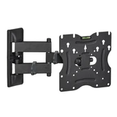 Powermaster 27''-42'' Lcd-Led Tv Hareketli Askı Aparatı PWR-1042 - 3