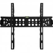 Powermaster PWR-32S 25'' - 32'' Sabit Kilitli Su Terazili LCD LED TV Askı Aparatı - 2