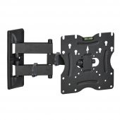 Powermaster 27''-42'' Lcd-Led Tv Hareketli Askı Aparatı PWR-1042 - 2