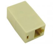 RJ 45 DİŞİ/DİŞİ ARA APARAT (8P/8C ETHERNET ARA) - 1