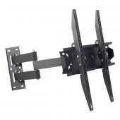 Powermaster PWR-405-M Hareketli 32''-47'' Lcd-Led Tv Askı Aparatı - 1