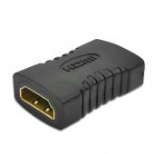 HDMI Dişi-Dişi Ek Ara Adaptör - 1
