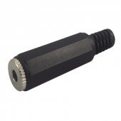 3.5 Mm Stereo Dişi Plastik Jack - 2