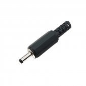NOKIA 3.5X1.35 ÇAP 1.4 MM DC JACK FİŞ - 1