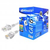 Powermaster Cat6 23 AWG 100 Metre Ethernet Network Kablosu - 2