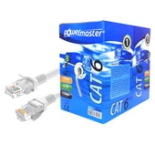 Powermaster Cat6 23 AWG 100 Metre Ethernet Network Kablosu - 3