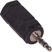 2.5 Mm Stereo Erkek / 3.5 Mm Stereo Dişi Jack - 3