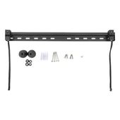 Masterx MX-WH02 32-80\'\' Güvenlik Kemerli Lcd Led Tv Duvar Askı Aparatı - 7